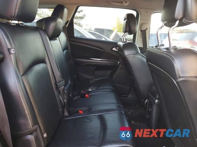 Zdjęcie 11 z 13 samochodu: 2014 DODGE JOURNEY LIMITED VIN:3C4PDCDG0ET182711 - miniatura