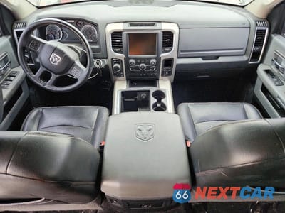 Zdjęcie 8 z 12 samochodu: 2015 RAM 1500 SLT VIN:1C6RR7LM9FS525311 - miniatura