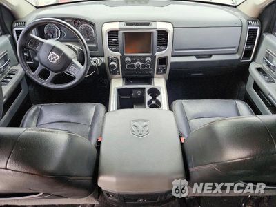 Zdjęcie 8 z 12 samochodu: 2015 RAM 1500 SLT VIN:1C6RR7LM9FS525311 - miniatura