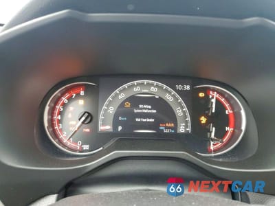 Zdjęcie 9 z 13 samochodu: 2025 TOYOTA RAV4 XLE VIN:2T3P1RFV4SW617371 - miniatura