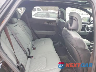 Zdjęcie 11 z 13 samochodu: 2024 KIA SPORTAGE PLUG-IN HYBRID X-LINE PRESTIGE VIN:KNDPZDDH1R7171940 - miniatura