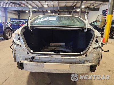 Zdjęcie 6 z 13 samochodu: 2022 HONDA ACCORD SPORT VIN:1HGCV1F34NA040820 - miniatura