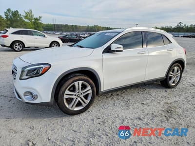 2020 MERCEDES-BENZ GLA 250 WDCTG4EB7LU022837 - główne zdjęcie licytacji z USA - miniatura