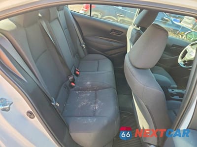 Zdjęcie 10 z 12 samochodu: 2025 TOYOTA COROLLA LE VIN:5YFB4MDE4SP251915 - miniatura