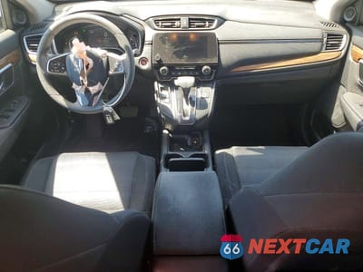 Zdjęcie 8 z 12 samochodu: 2019 HONDA CR-V EX VIN:7FARW1H52KE033733 - miniatura