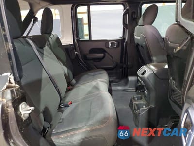 Zdjęcie 11 z 12 samochodu: 2024 JEEP WRANGLER RUBICON VIN:1C4PJXFG7RW284424 - miniatura