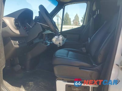 Zdjęcie 7 z 12 samochodu: 2024 MERCEDES-BENZ SPRINTER 2500 VIN:W1Y4KDHY3RT187691 - miniatura