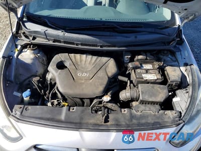 Zdjęcie 11 z 11 samochodu: 2012 HYUNDAI ACCENT GLS VIN:KMHCT4AE4CU219381 - miniatura