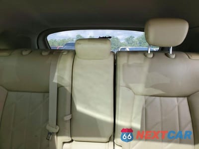 Zdjęcie 10 z 13 samochodu: 2010 INFINITI FX35 RWD VIN:JN8AS1MU7AM802805 - miniatura