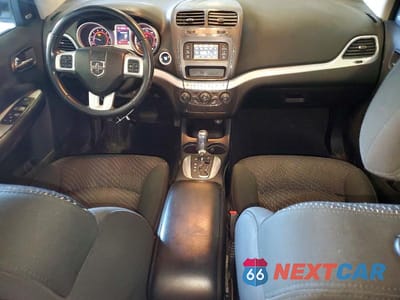 Zdjęcie 8 z 13 samochodu: 2012 DODGE JOURNEY CREW VIN:3C4PDDDG5CT152090 - miniatura