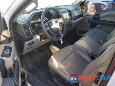 Zdjęcie 8 z 12 samochodu: 2020 FORD F150 SUPER CAB VIN:1FTEX1CP6LKE46680 - miniatura