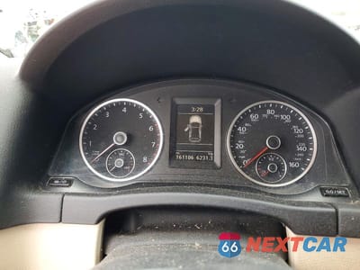 Zdjęcie 9 z 13 samochodu: 2017 VOLKSWAGEN TIGUAN S VIN:WVGBV7AX9HW503108 - miniatura