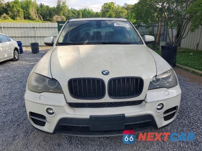 Piąte zdjęcie samochodu w środku: 2013 BMW X5 XDRIVE35I VIN:5UXZV4C58D0E10527 - miniatura