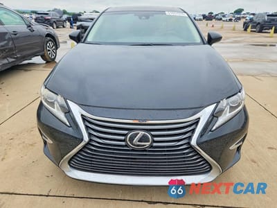Piąte zdjęcie samochodu w środku: 2017 LEXUS ES 350 VIN:58ABK1GG9HU041196 - miniatura