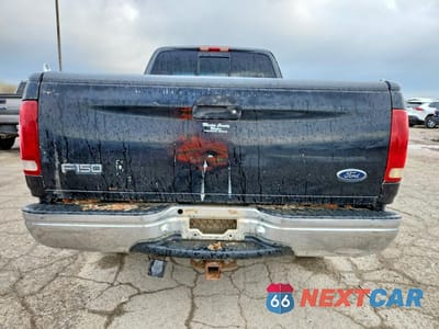Zdjęcie 6 z 12 samochodu: 1999 FORD F150 VIN:2FTRX18LXXCA12327 - miniatura