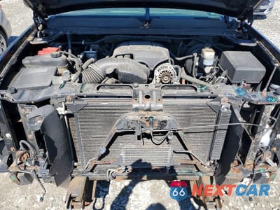 Zdjęcie 11 z 11 samochodu: 2011 GMC SIERRA K1500 SLE VIN:1GTR2VE37BZ153040 - miniatura