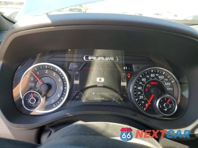 Zdjęcie 9 z 12 samochodu: 2022 RAM 1500 BIG HORN VIN:1C6RRFFG0NN427300 - miniatura
