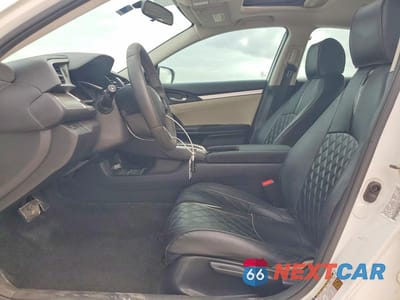 Zdjęcie 7 z 11 samochodu: 2017 HONDA CIVIC EX VIN:19XFC2F76HE029202 - miniatura