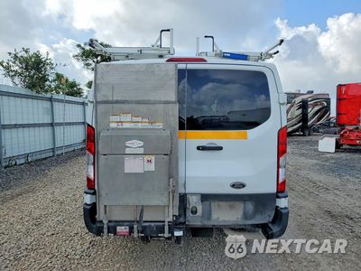 Zdjęcie 6 z 13 samochodu: 2020 FORD TRANSIT 150 UTILITY / SERVICE VAN VIN:1FTYE1Y80LKA64374 - miniatura
