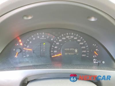 Zdjęcie 9 z 11 samochodu: 2007 TOYOTA CAMRY LE V6 VIN:4T1BK46K57U503654 - miniatura