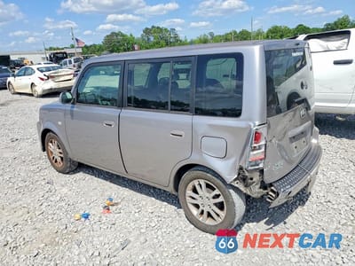 Drugie zdjęcie samochodu z przodu: 2006 TOYOTA SCION XB VIN:JTLKT324464116826 - miniatura