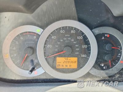Zdjęcie 9 z 13 samochodu: 2010 TOYOTA RAV4 BASE VIN:2T3BF4DV5AW027843 - miniatura