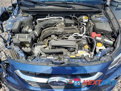 Zdjęcie 11 z 12 samochodu: 2020 SUBARU LEGACY LIMITED VIN:4S3BWAL69L3027150 - miniatura