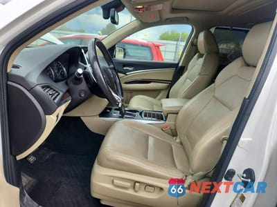 Zdjęcie 7 z 13 samochodu: 2014 ACURA MDX ADVANCE VIN:5FRYD4H82EB001893 - miniatura