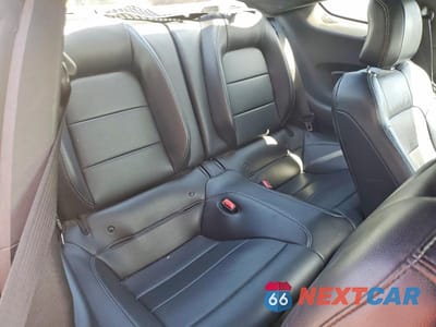Zdjęcie 10 z 12 samochodu: 2016 FORD MUSTANG VIN:1FA6P8TH6G5229601 - miniatura
