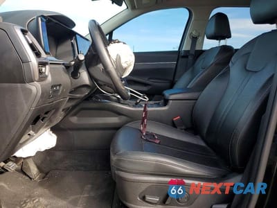 Zdjęcie 7 z 12 samochodu: 2022 KIA SORENTO S VIN:5XYRL4LC1NG117776 - miniatura