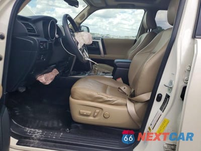 Zdjęcie 7 z 13 samochodu: 2010 TOYOTA 4RUNNER LIMITED VIN:JTEZU5JR9A5002688 - miniatura