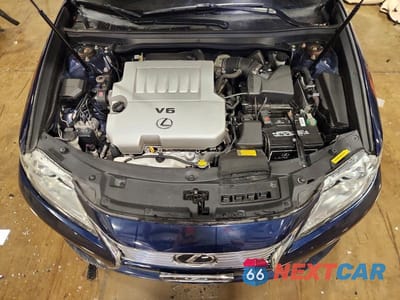 Zdjęcie 11 z 12 samochodu: 2014 LEXUS ES 350 VIN:JTHBK1GG9E2102953 - miniatura