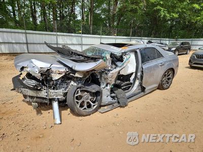 2018 CHRYSLER 300 S 2C3CCABG5JH245057 - główne zdjęcie licytacji z USA - miniatura