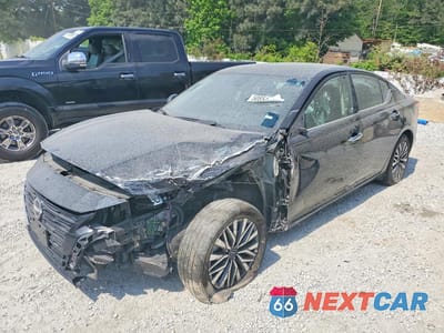 2025 NISSAN ALTIMA SV 1N4BL4DW7SN321860 - główne zdjęcie licytacji z USA - miniatura