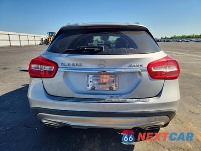 Zdjęcie 6 z 13 samochodu: 2015 MERCEDES-BENZ GLA 250 4MATIC VIN:WDCTG4GB2FJ081152 - miniatura