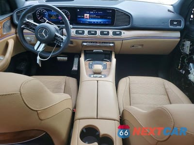 Zdjęcie 8 z 14 samochodu: 2024 MERCEDES-BENZ GLS 580 4MATIC VIN:4JGFF8FE6RB137810 - miniatura