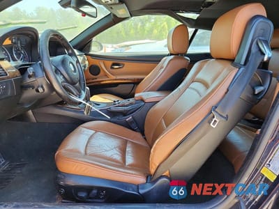 Zdjęcie 7 z 11 samochodu: 2007 BMW 328 I SULEV VIN:WBAWR33537PX79708 - miniatura