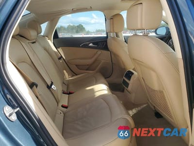 Zdjęcie 10 z 12 samochodu: 2012 AUDI A6 PREMIUM PLUS VIN:WAUGGAFC4CN151395 - miniatura