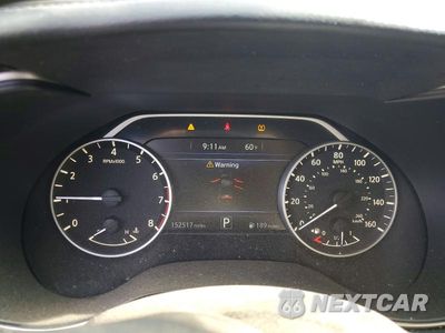 Zdjęcie 9 z 12 samochodu: 2016 NISSAN MAXIMA 3.5 S VIN:1N4AA6AP3GC428210 - miniatura
