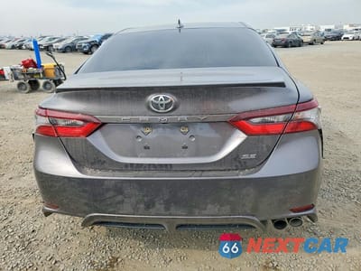 Zdjęcie 6 z 12 samochodu: 2024 TOYOTA CAMRY SE VIN:4T1G11AKXRU855050 - miniatura