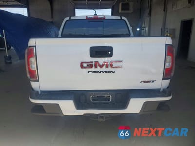 Zdjęcie 6 z 12 samochodu: 2021 GMC CANYON ELEVATION VIN:1GTG6CEN3M1279768 - miniatura