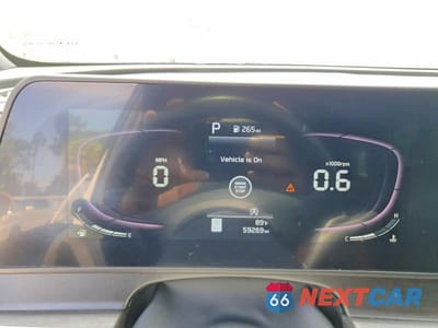 Zdjęcie 9 z 14 samochodu: 2023 KIA SPORTAGE X LINE VIN:5XYK6CAFXPG095151 - miniatura