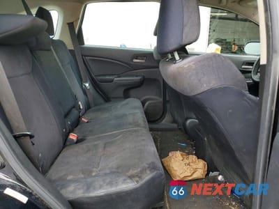 Zdjęcie 11 z 13 samochodu: 2014 HONDA CR-V LX VIN:2HKRM3H34EH503097 - miniatura