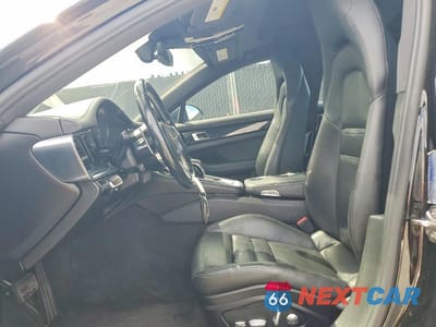 Zdjęcie 7 z 12 samochodu: 2018 PORSCHE PANAMERA 4 VIN:WP0AA2A72JL104532 - miniatura