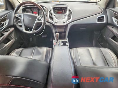 Zdjęcie 8 z 12 samochodu: 2013 GMC TERRAIN DENALI VIN:2GKFLZE39D6120633 - miniatura