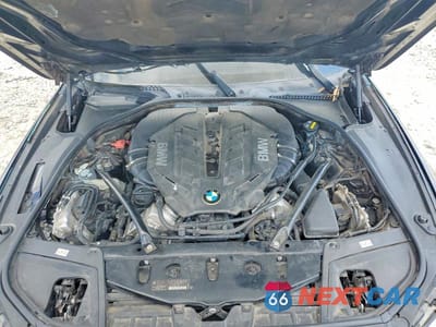 Zdjęcie 11 z 12 samochodu: 2015 BMW 550 I VIN:WBAKN9C52FD960859 - miniatura
