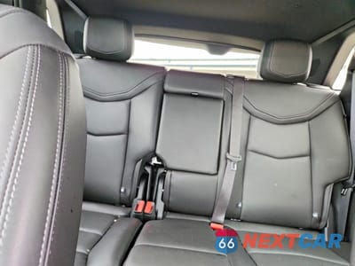 Zdjęcie 10 z 13 samochodu: 2025 CADILLAC XT5 SPORT VIN:1GYKNGRS8SZ113761 - miniatura