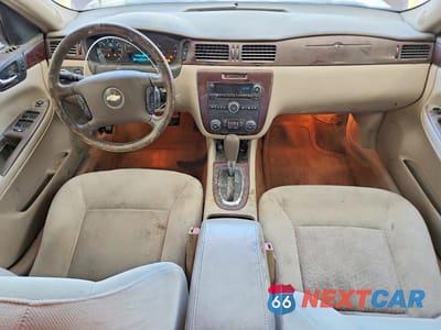 Zdjęcie 8 z 12 samochodu: 2006 CHEVROLET IMPALA LT VIN:2G1WC581269358879 - miniatura