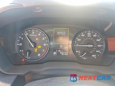 Zdjęcie 9 z 11 samochodu: 2024 SUBARU IMPREZA VIN:JF1GUABC7R8865858 - miniatura