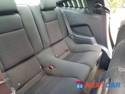 Zdjęcie 10 z 12 samochodu: 2014 FORD MUSTANG VIN:1ZVBP8AM0E5318406 - miniatura